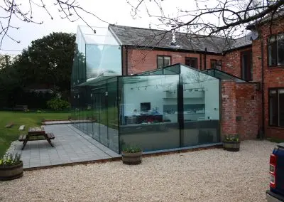 Extension near Marlborough